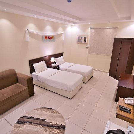 Holool Furnished Units Hotel Medina Kültér fotó