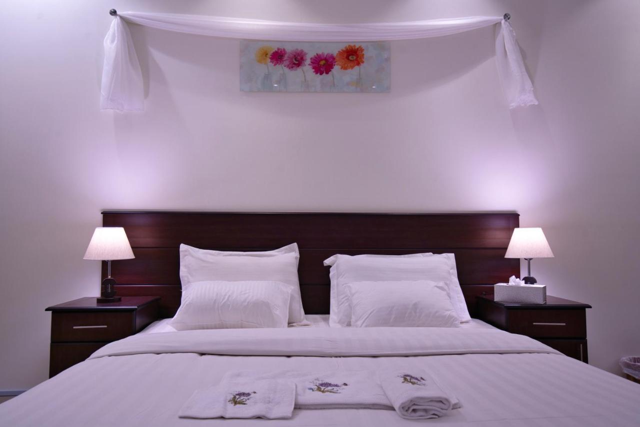 Holool Furnished Units Hotel Medina Kültér fotó