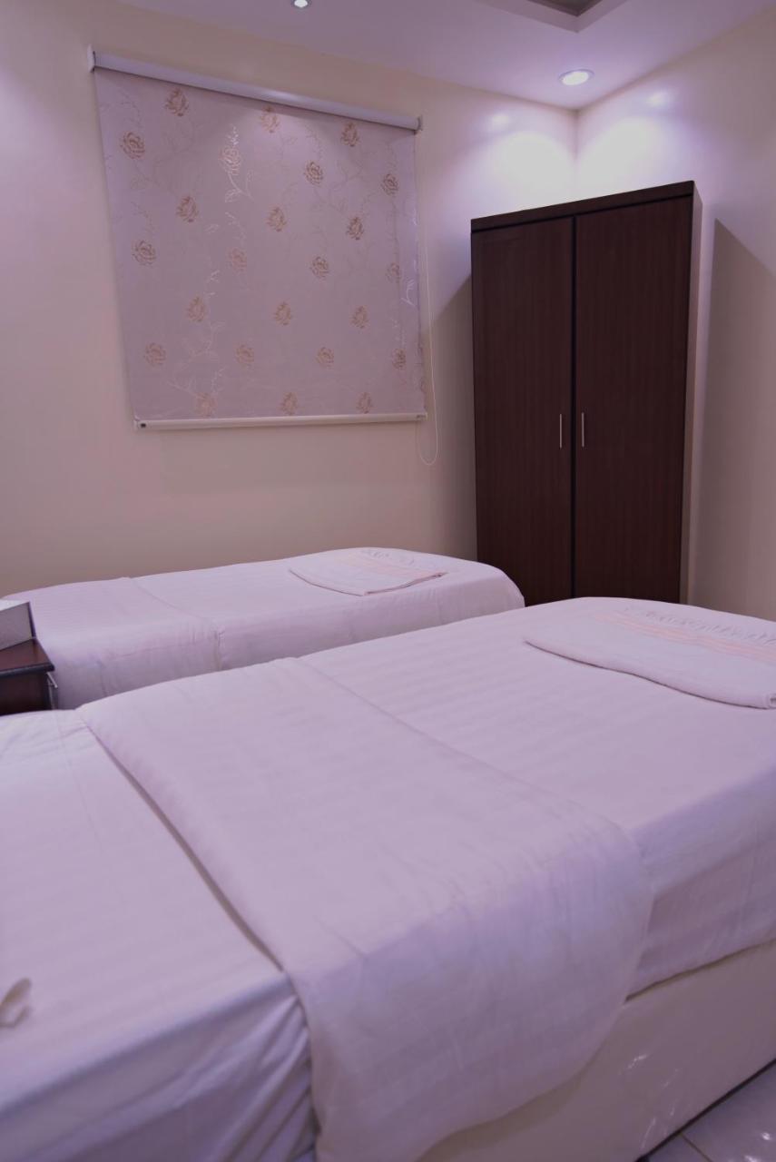 Holool Furnished Units Hotel Medina Kültér fotó