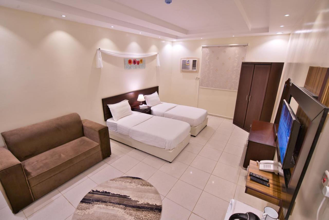 Holool Furnished Units Hotel Medina Kültér fotó