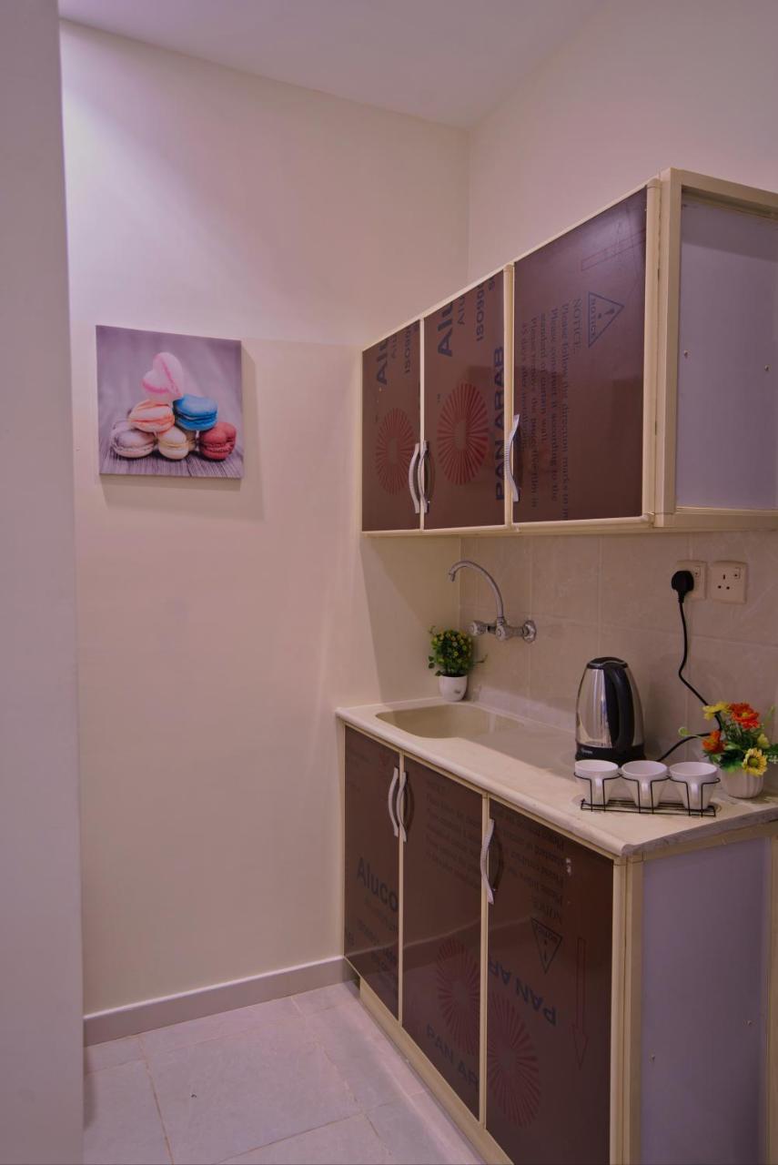 Holool Furnished Units Hotel Medina Kültér fotó